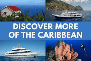 Discover Caribbean Diving | Explorer Ventures