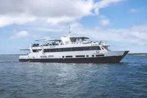 18 World’s Best Diving Awards for our Liveaboards | Explorer Ventures Fleet® Humboldt Explorer Exterior BEST | Explorer Ventures Fleet® Liveaboard Diving