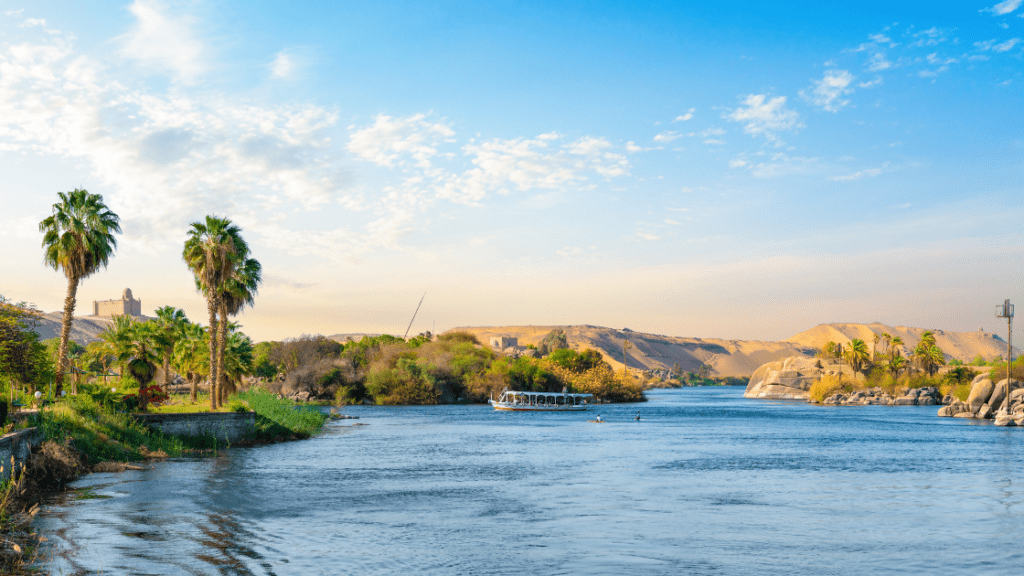 Nile River Cruise | Egypt Tour Specials