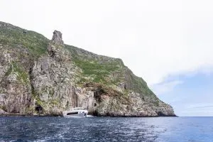 Galapagos-Tiburon Explorer-Darwin Island
