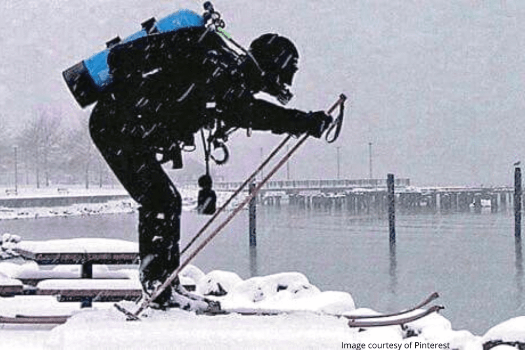 Liveaboard Deals to Book Right Now | Explorer Ventures Fleet® Diver Skiing | December Deals