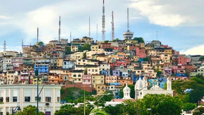 CANVA credit Guayaquil Ecuador