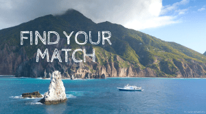Find Your liveaboard match quiz