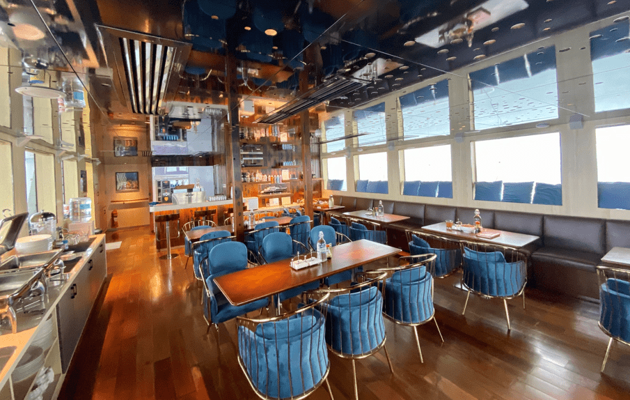 Black Pearl Restaurant