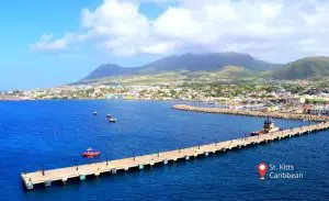 St Kitts Reopens from Pandemic