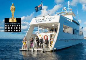 Explorer Ventures Fleet_TC Explorer II_RCAwards