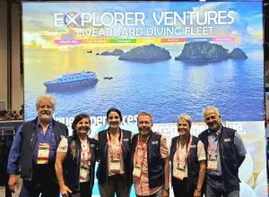 Explorer Ventures Staff