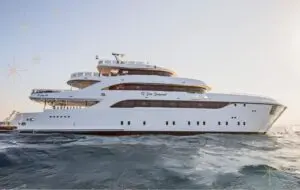 5 | Explorer Ventures Fleet® Liveaboard Diving