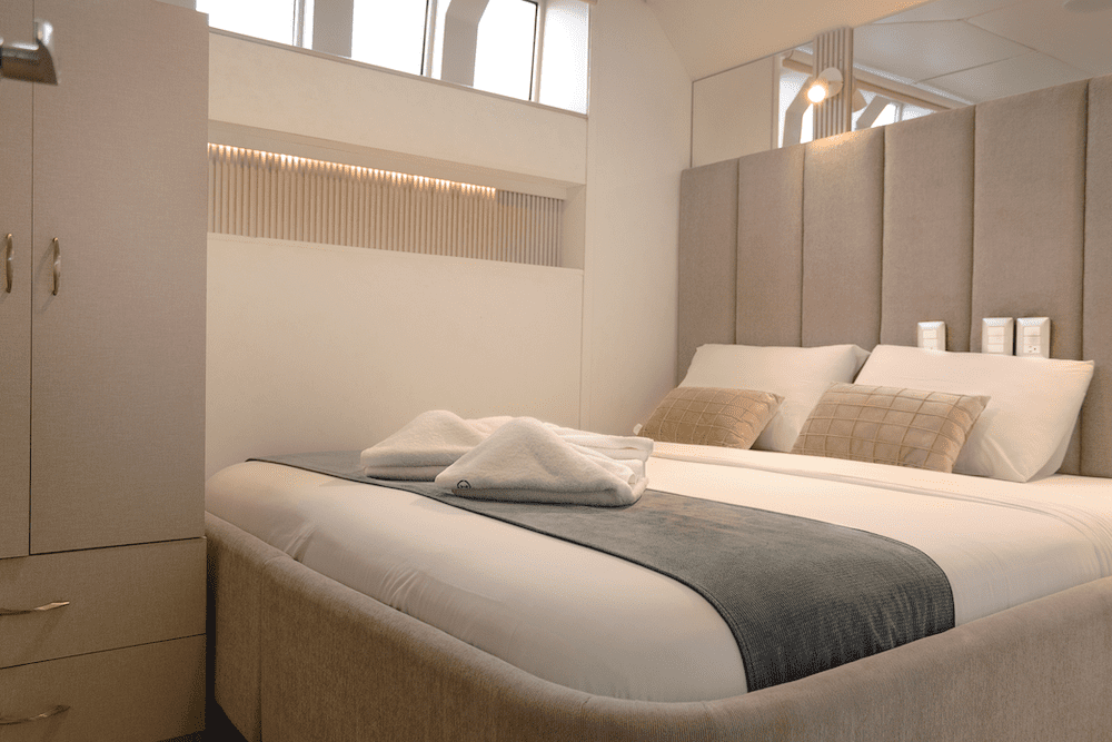 Re-introducing Humboldt Explorer – Newly remodeled and ready for divers. | Explorer Ventures Fleet® Humboldt Explorer 2023