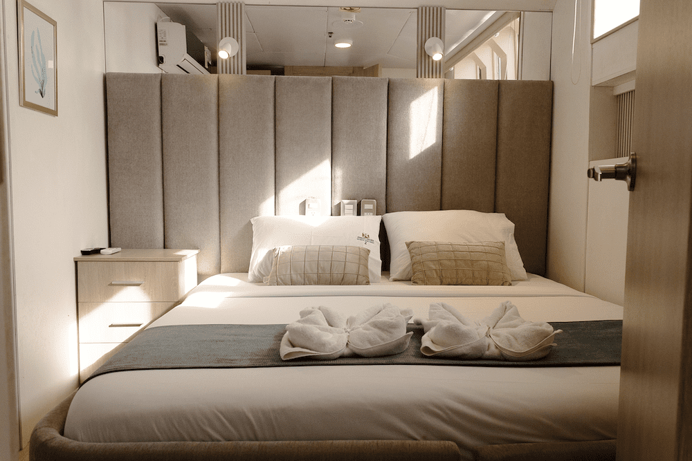 Re-introducing Humboldt Explorer – Newly remodeled and ready for divers. | Explorer Ventures Fleet® Humboldt Explorer 2023