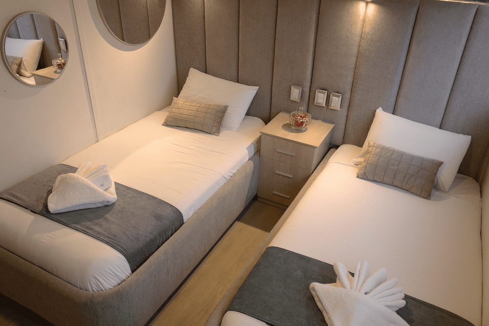 Re-introducing Humboldt Explorer – Newly remodeled and ready for divers. | Explorer Ventures Fleet® Humboldt Explorer 2023