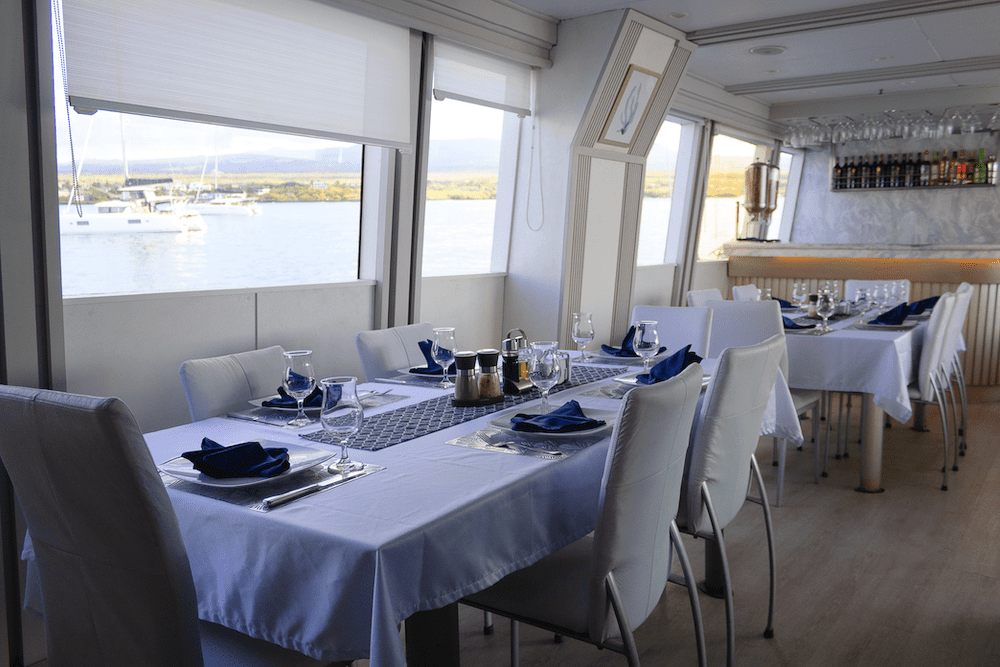 Re-introducing Humboldt Explorer – Newly remodeled and ready for divers. | Explorer Ventures Fleet® Humboldt Explorer 2023