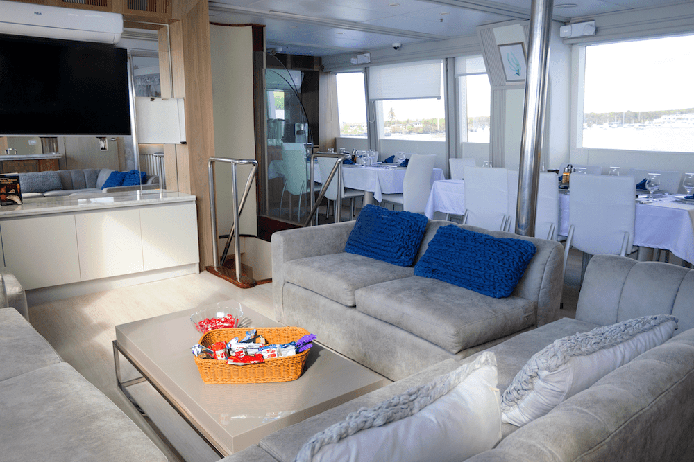 Re-introducing Humboldt Explorer – Newly remodeled and ready for divers. | Explorer Ventures Fleet® Humboldt Explorer 2023