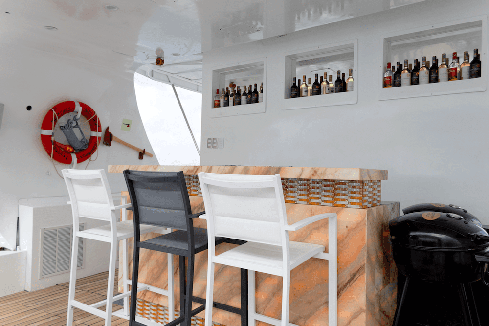 Re-introducing Humboldt Explorer – Newly remodeled and ready for divers. | Explorer Ventures Fleet® Humboldt Explorer 2023