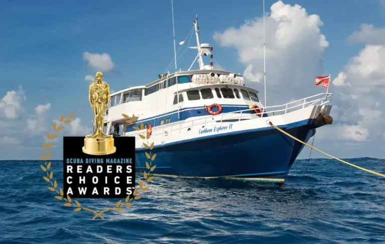 Explorer Ventures SDM 2 | Explorer Ventures Fleet® Liveaboard Diving