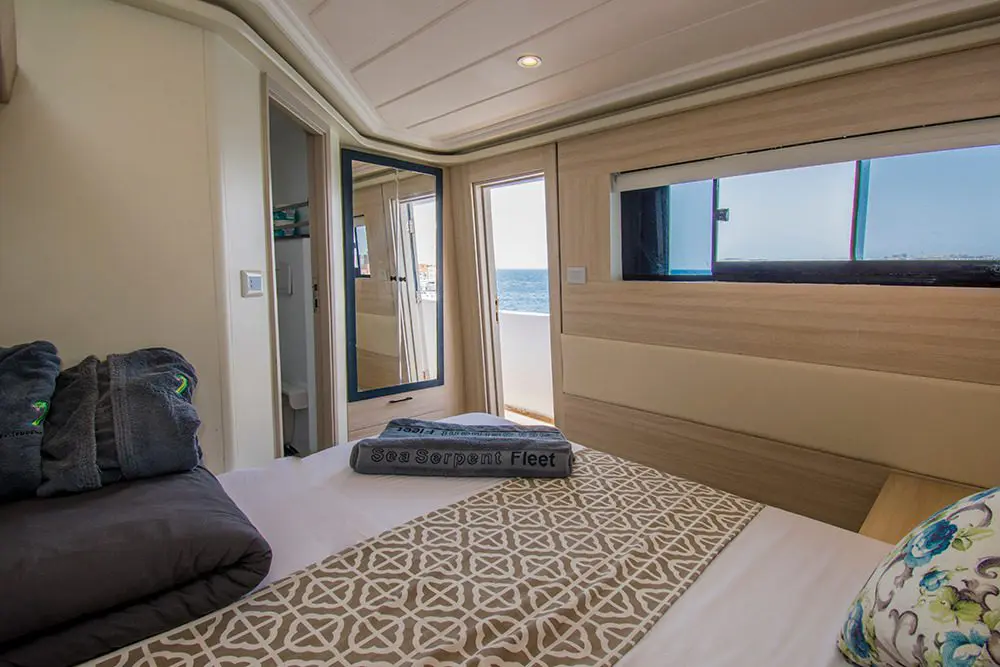 Grand Sea Explorer has been refurbished! See the updates in our photoblog. | Explorer Ventures Fleet® Grand Sea Explorer Interior Gallery 2023 at 11.35.11 2 | Explorer Ventures Fleet® Liveaboard Diving