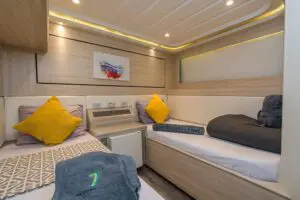 Grand Sea Explorer Interior Gallery 2023 at 11.38.22 3 | Explorer Ventures Fleet® Liveaboard Diving