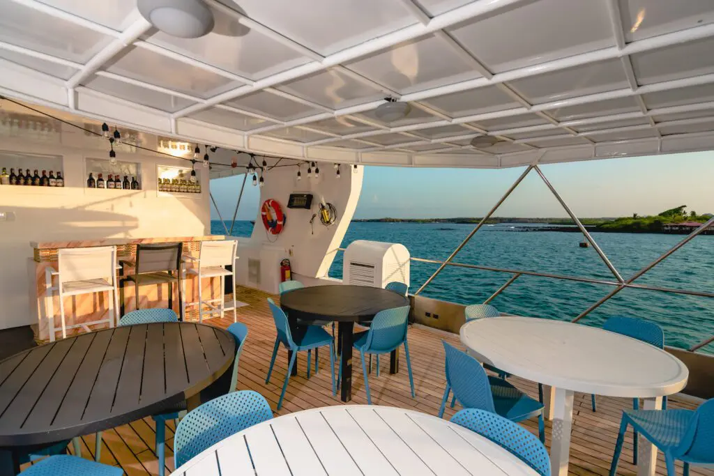 Re-introducing Humboldt Explorer – Newly remodeled and ready for divers. | Explorer Ventures Fleet® Humboldt Explorer Gallery 2023 Humboldt_2023-59