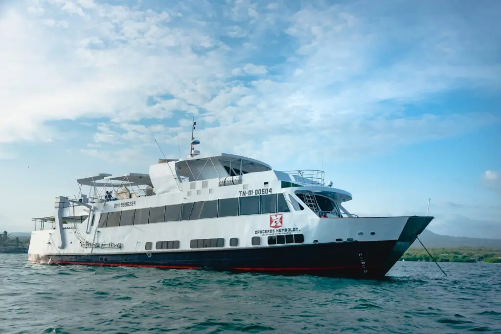 humboldt explorer