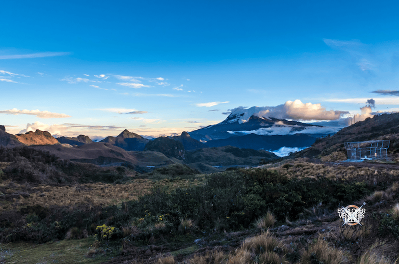 Antisana National Park - Ecuador Tours (1)