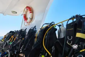 Liveaboard Dive Gear to Pack - Canva
