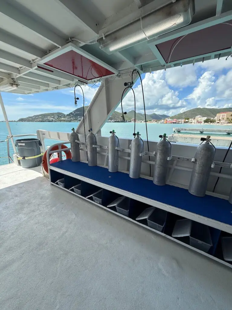 Caribbean Explorer II Refresh After Dry Dock 