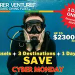 Cyber Monday Deal 2025