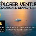 Readers' Choice Awards 2026 - Explorer Ventures Fleet
