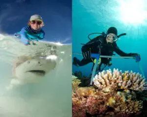 Women in Ocean Science