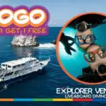 Bogo Caribbean Explorer II 2026