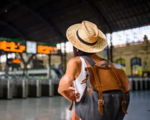 Solo Liveaboard Travellers Thrive