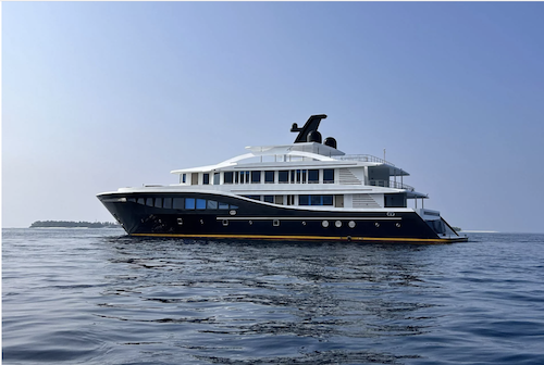 Emperor Explorer II