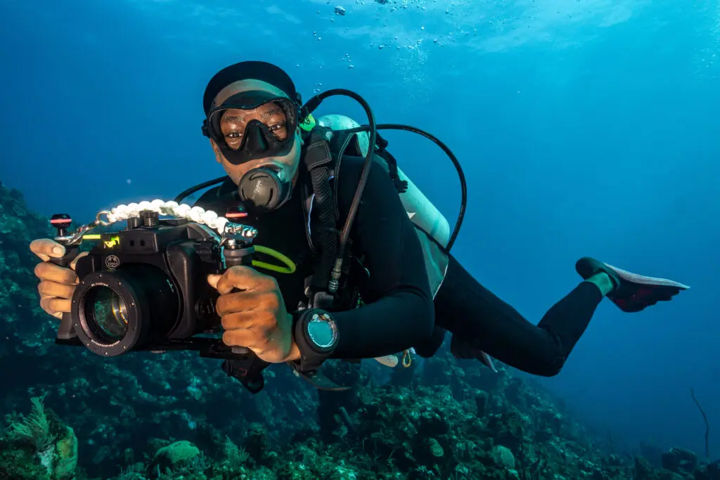 From Research Trip to Conservation Community: RumPowered Research® in East Caicos | Explorer Ventures Fleet® DSC02682 | Explorer Ventures Fleet® Liveaboard Diving