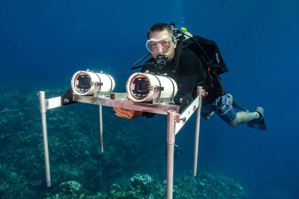 From Research Trip to Conservation Community: RumPowered Research® in East Caicos | Explorer Ventures Fleet® DSC02886 | Explorer Ventures Fleet® Liveaboard Diving