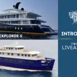 Two New Liveaboards expand Explorer Ventures Fleet