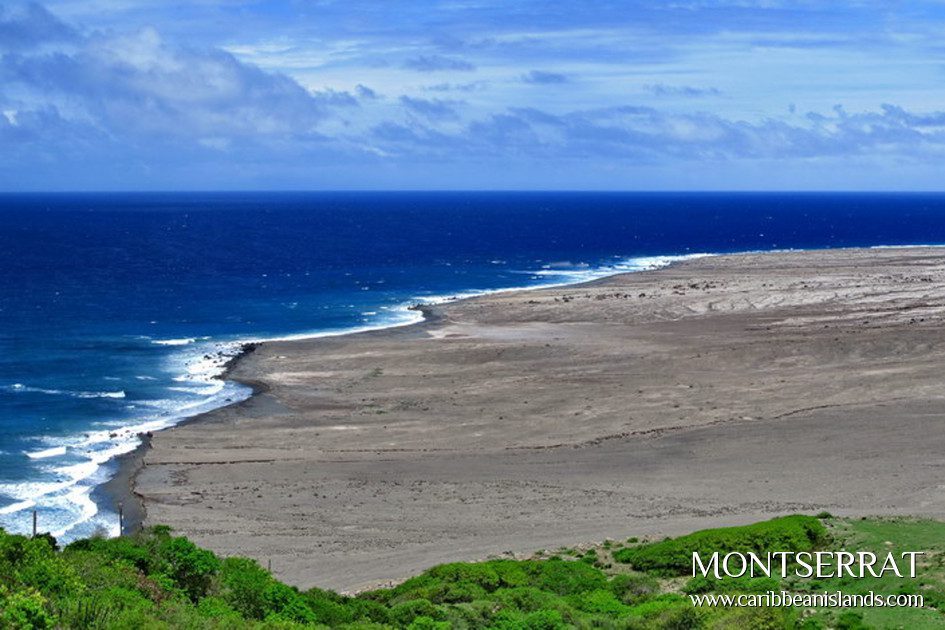 montserrat | Explorer Ventures Fleet® Liveaboard Diving