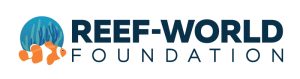 Reef WorldFoundation logo | Explorer Ventures Fleet® Liveaboard Diving