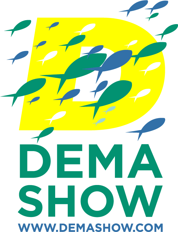 dema show logo