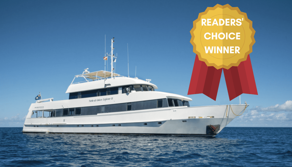 readers choice awards
