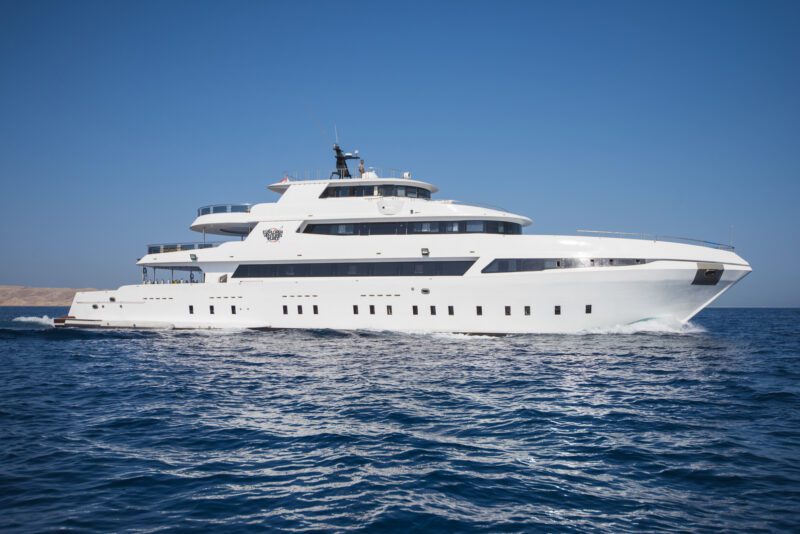 Grand Sea Explorer FAQs | Explorer Ventures Fleet® grand sea explorer scuba diving reviews