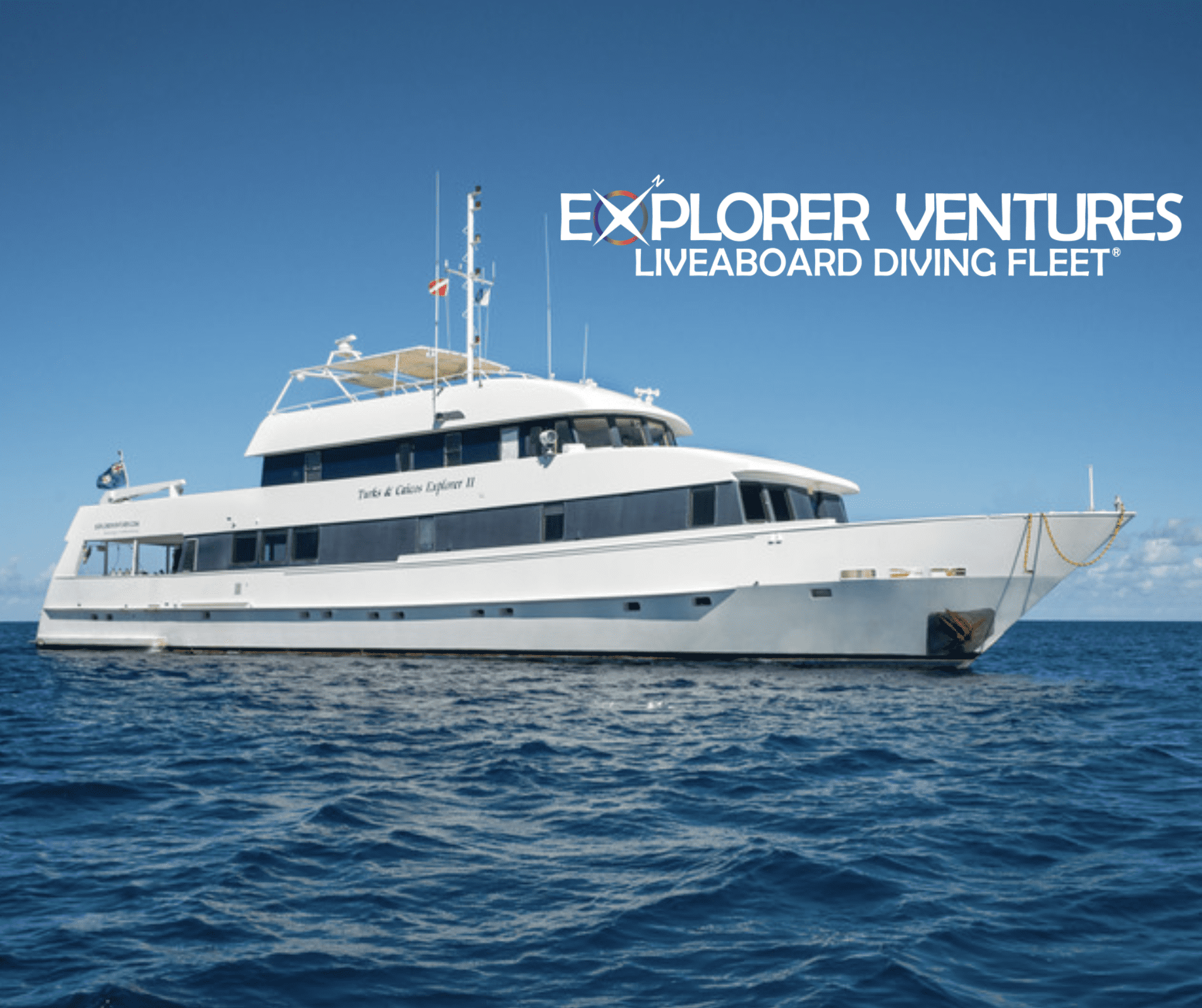 turks and caicos scuba diving