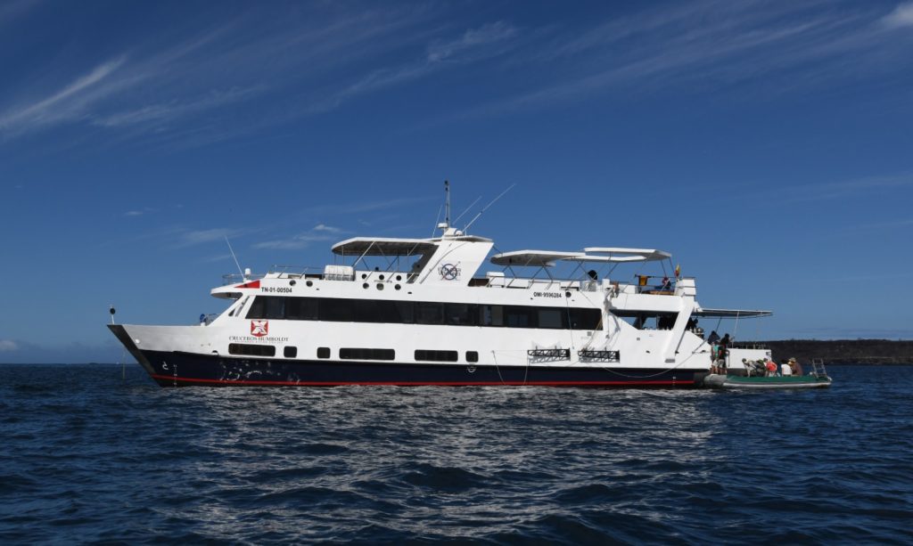 galapagos islands diving