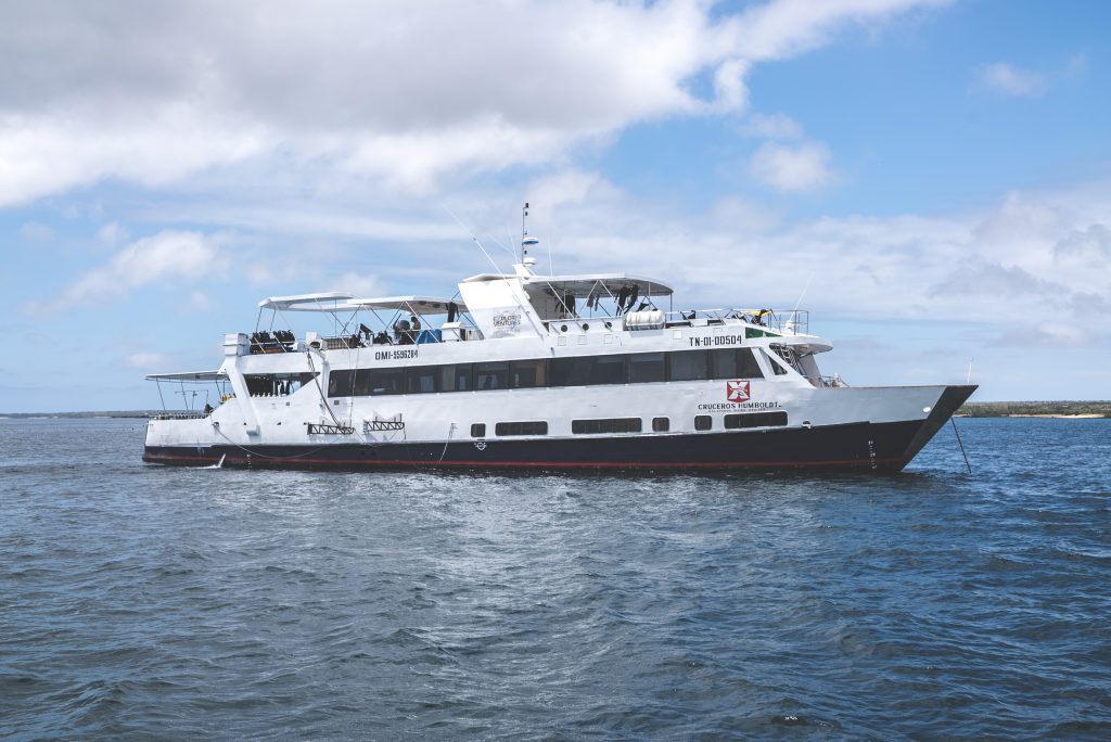 Humboldt Explorer photo gallery | Explorer Ventures Fleet®