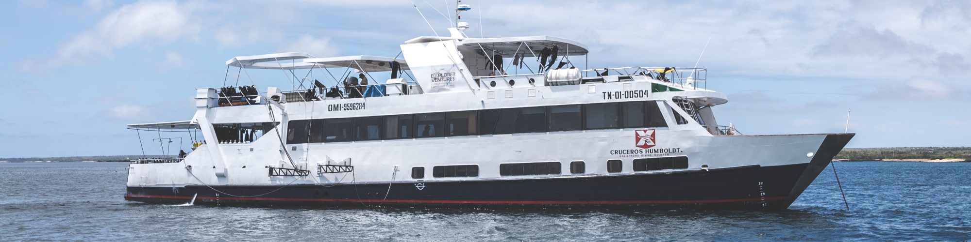 Humboldt Explorer - Exterior Photo