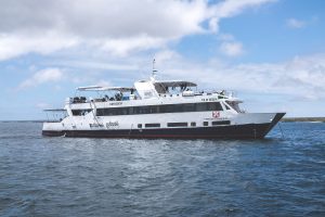 18 World’s Best Diving Awards for our Liveaboards | Explorer Ventures Fleet® Humboldt Explorer Exterior BEST | Explorer Ventures Fleet® Liveaboard Diving