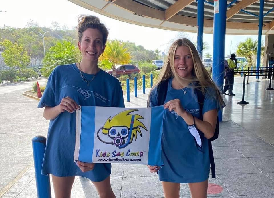 A Day in the Life of Kids Sea Camp | Explorer Ventures Fleet® Kids Sea Camp 2021 1 | Explorer Ventures Fleet® Liveaboard Diving