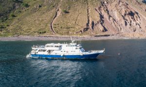 DNorwood 25 05 2000 0500 | Explorer Ventures Fleet® Liveaboard Diving
