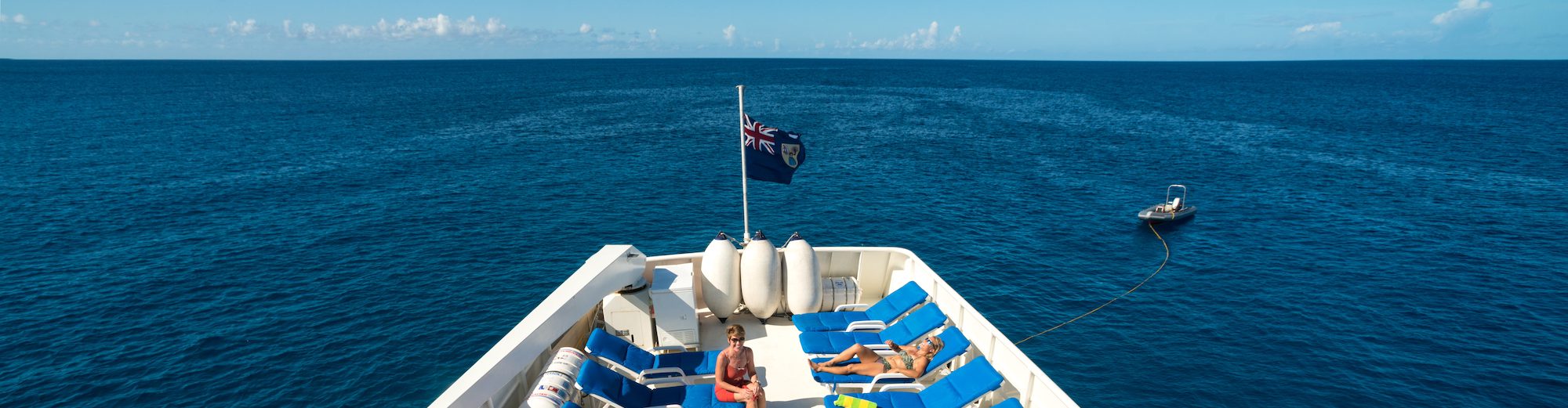 Turks and Caicos Liveaboard Diving | Explorer Ventures Fleet® Turks & Caicos liveaboard diving