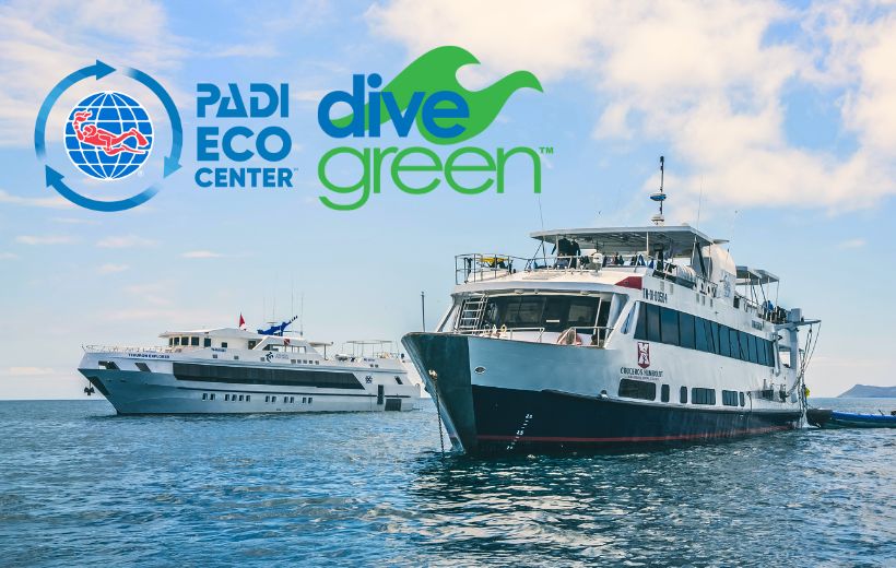 Why Choose Us | Explorer Ventures Fleet® 1 | Explorer Ventures Fleet® Liveaboard Diving