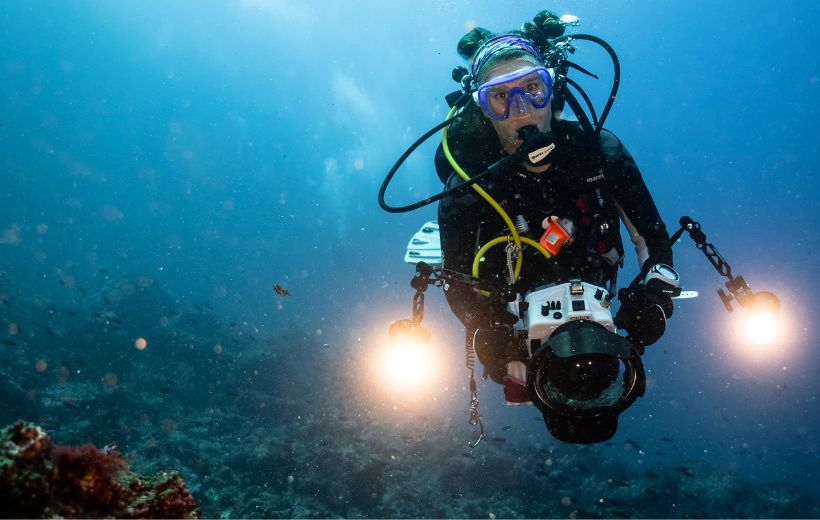 Why Choose Us | Explorer Ventures Fleet® 4 1 | Explorer Ventures Fleet® Liveaboard Diving